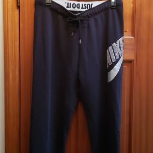 Nike jogging pants